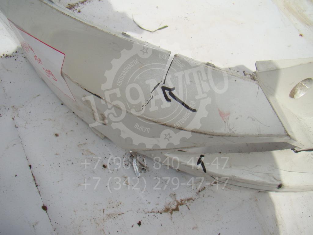 Бампер задний, 1500 рублей, Пермь