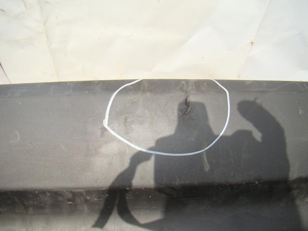 Бампер задний, 3000 рублей, Пермь