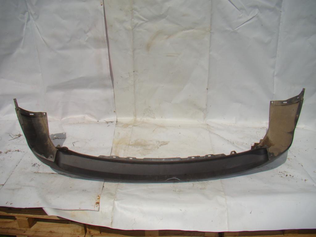 Бампер задний, 3000 рублей, Пермь