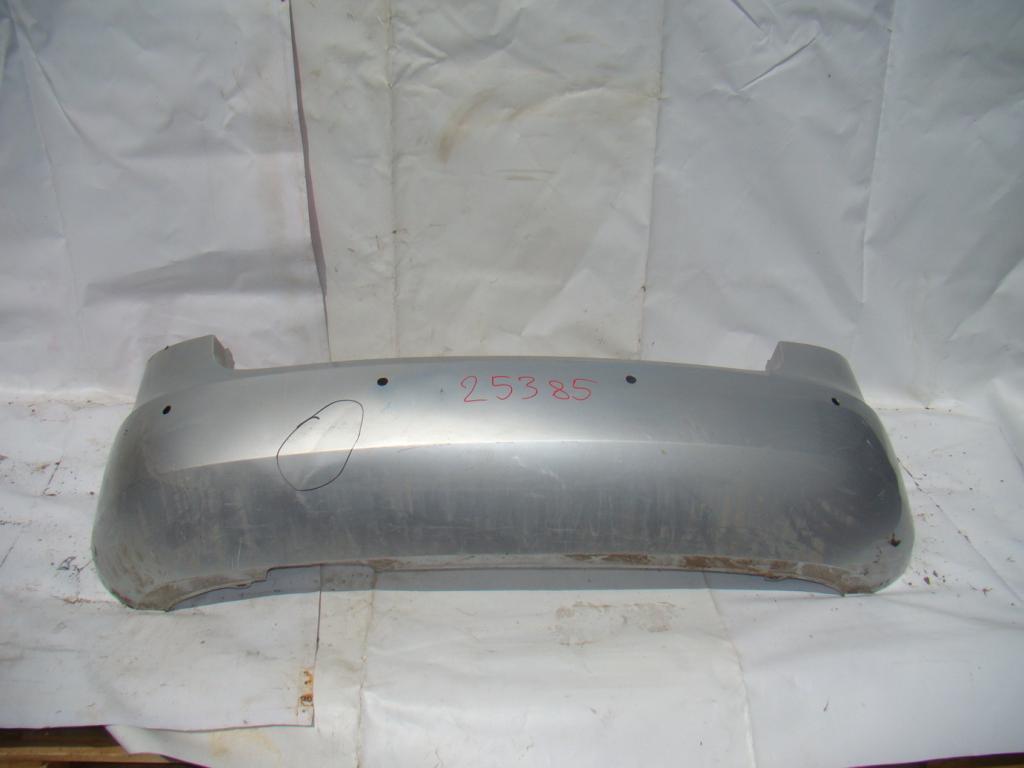 Бампер задний, 3000 рублей, Пермь