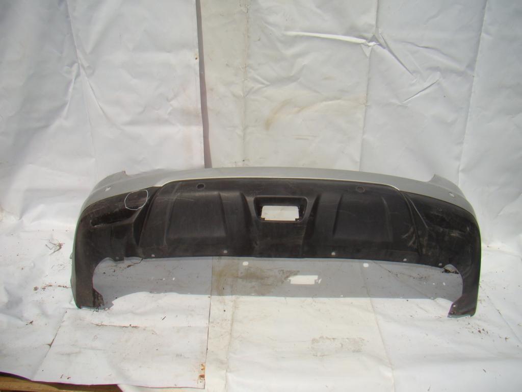 Бампер задний, 4000 рублей, Пермь