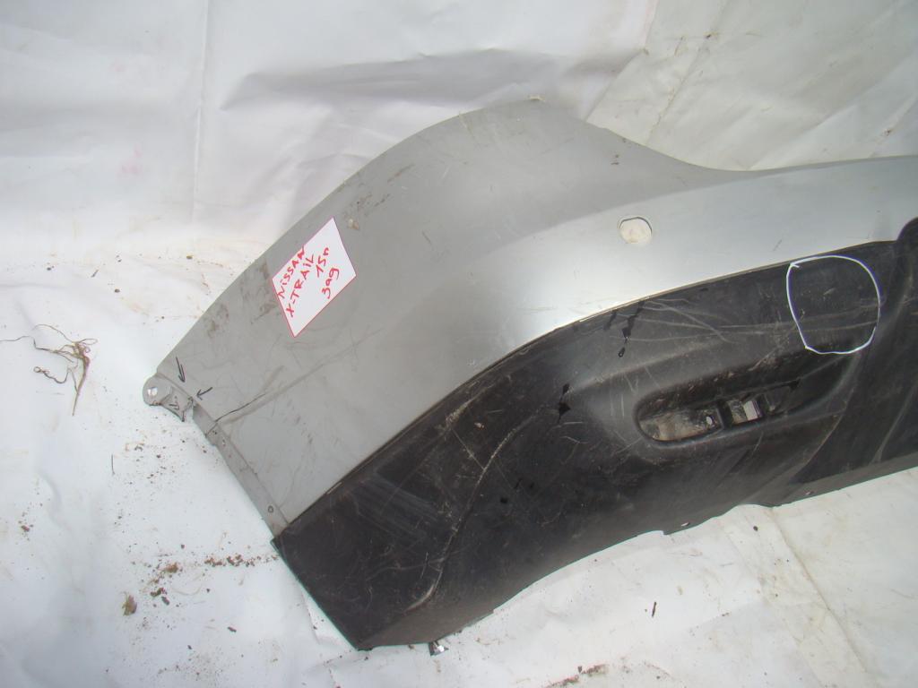 Бампер задний, 4000 рублей, Пермь