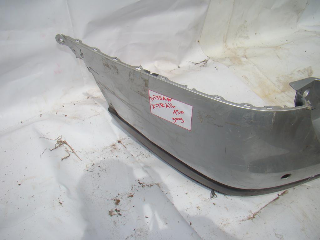 Бампер задний, 4000 рублей, Пермь