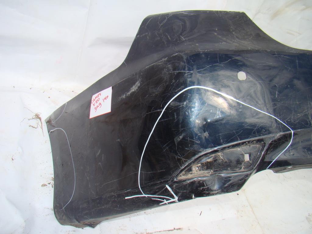 Бампер задний, 5000 рублей, Пермь