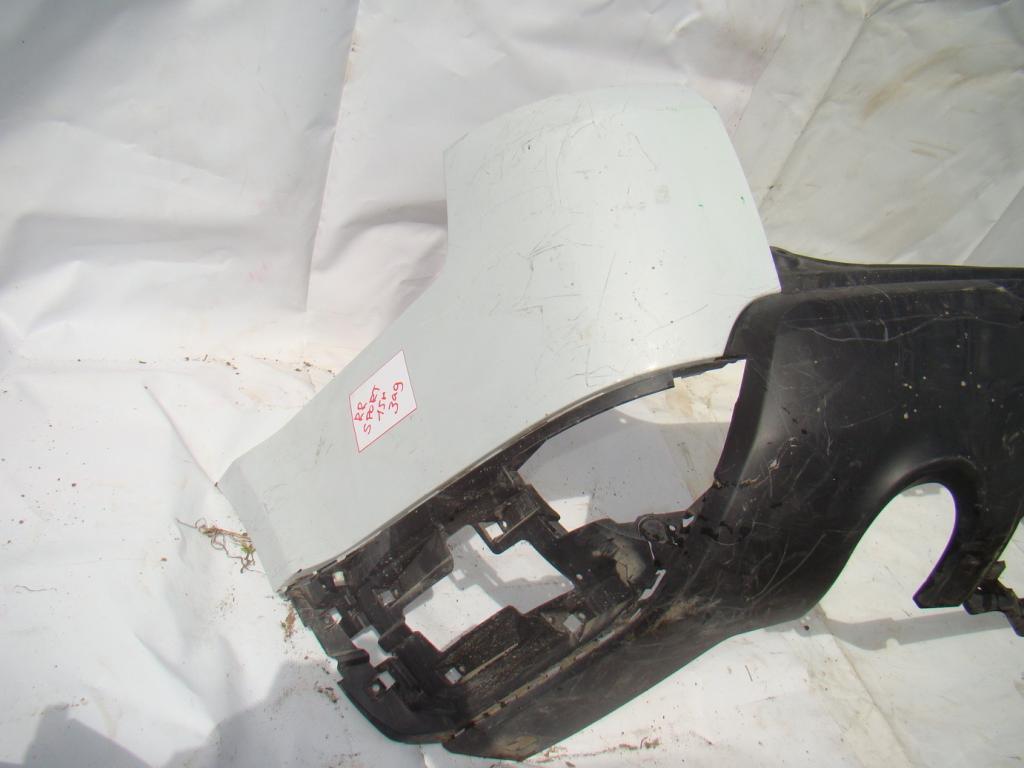 Бампер задний, 5000 рублей, Пермь