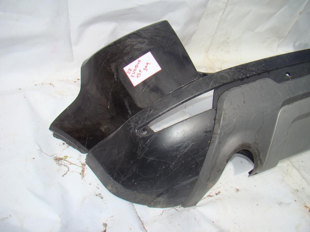 Бампер задний, 12000 рублей, Пермь