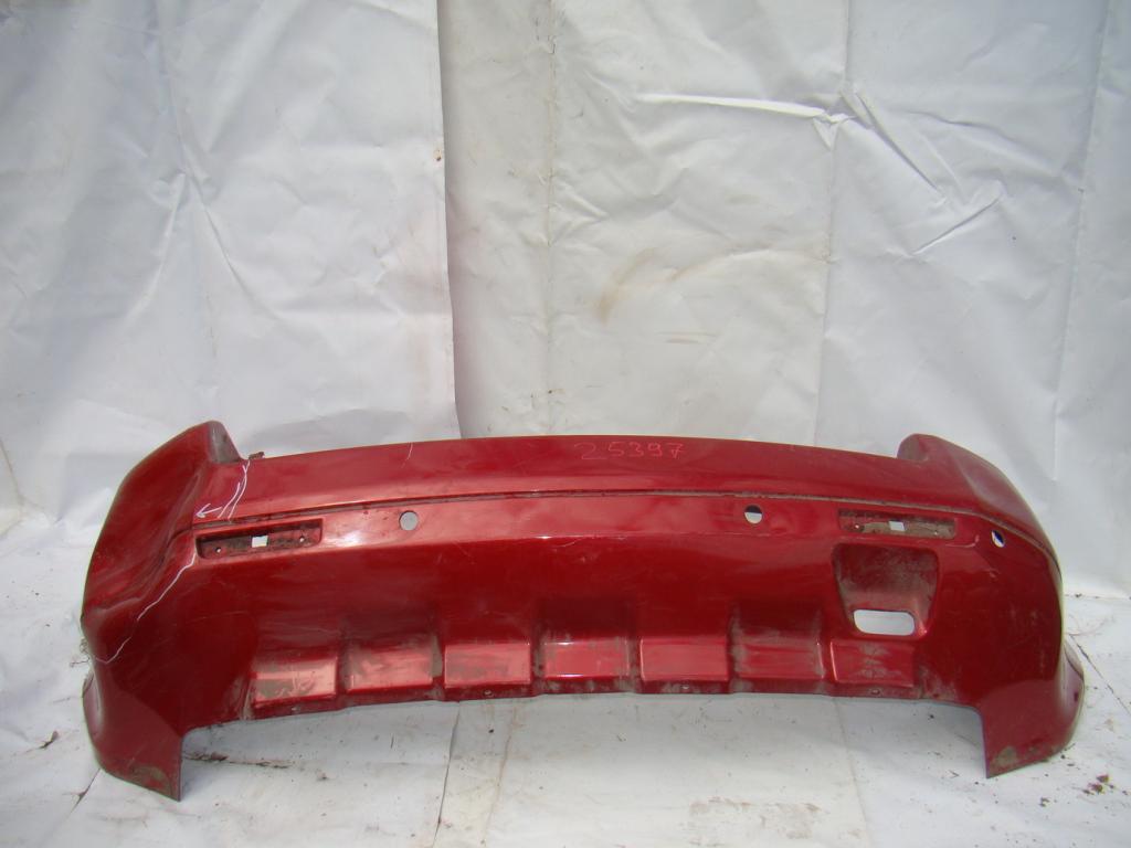 Бампер задний, 5000 рублей, Пермь