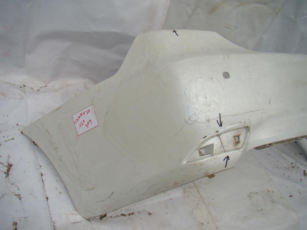 Бампер задний, 5000 рублей, Пермь