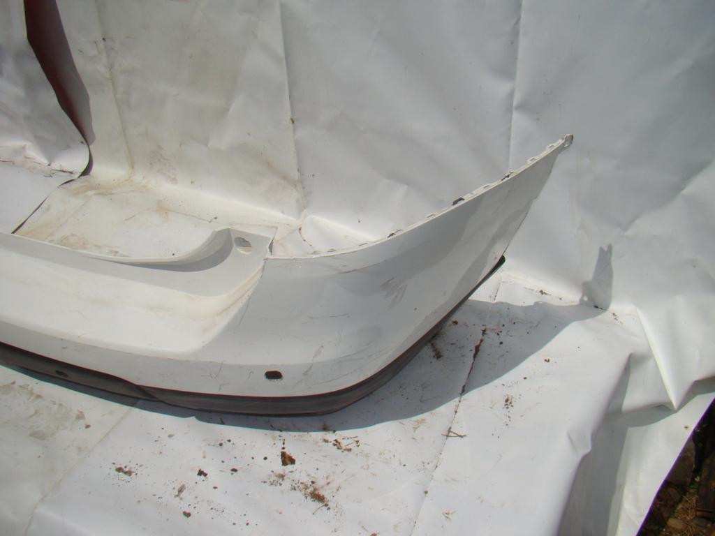 Бампер задний, 12000 рублей, Пермь