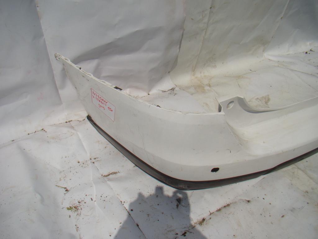 Бампер задний, 12000 рублей, Пермь