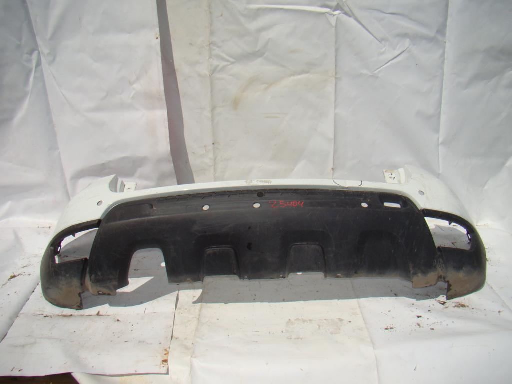 Бампер задний, 2500 рублей, Пермь