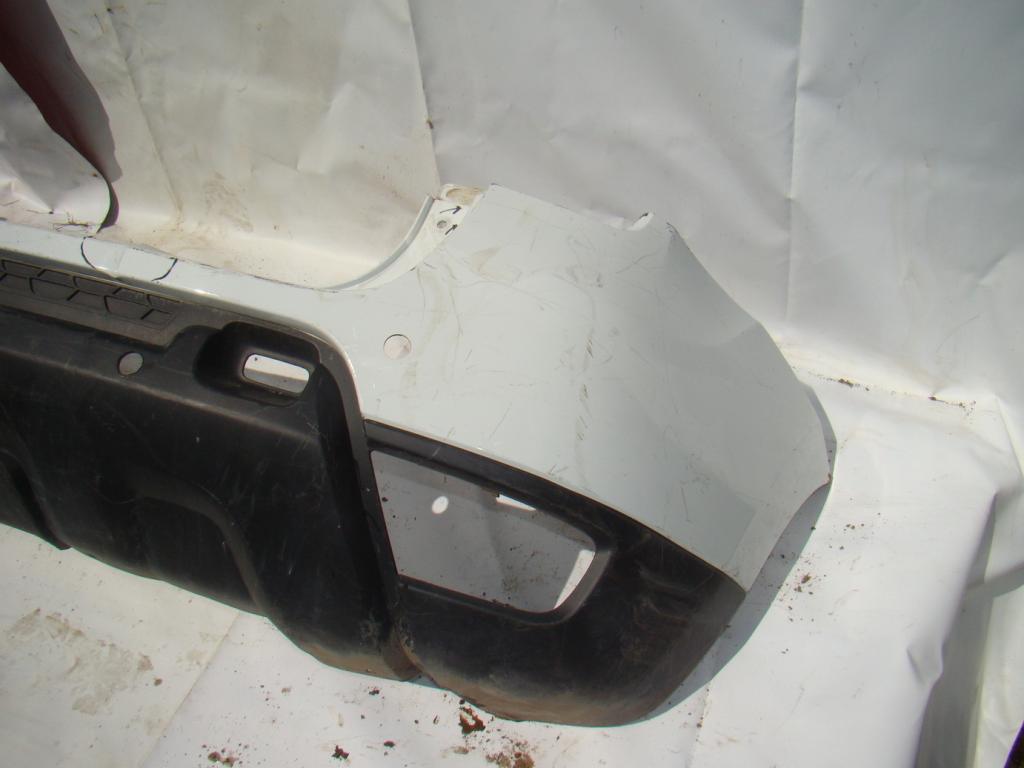 Бампер задний, 2500 рублей, Пермь