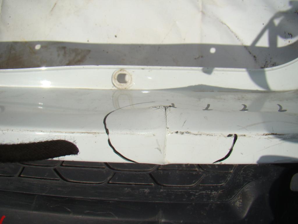 Бампер задний, 2500 рублей, Пермь