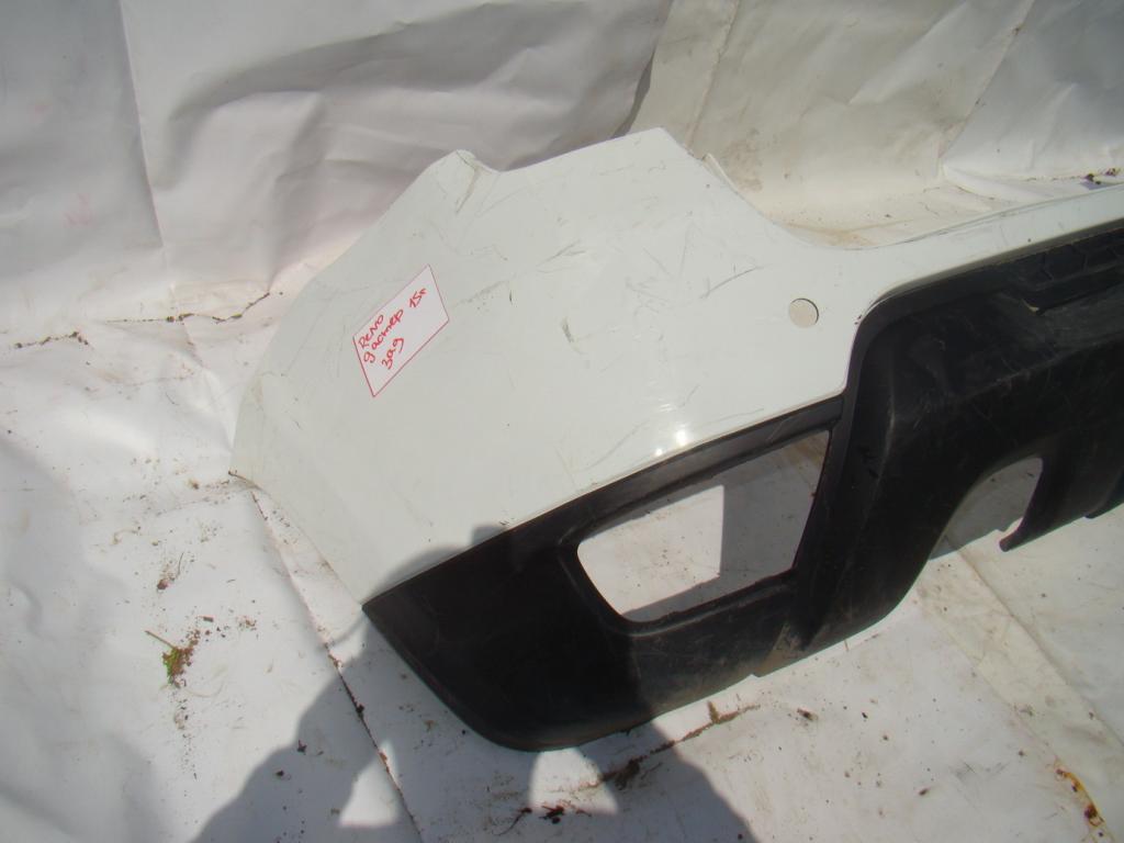 Бампер задний, 2500 рублей, Пермь