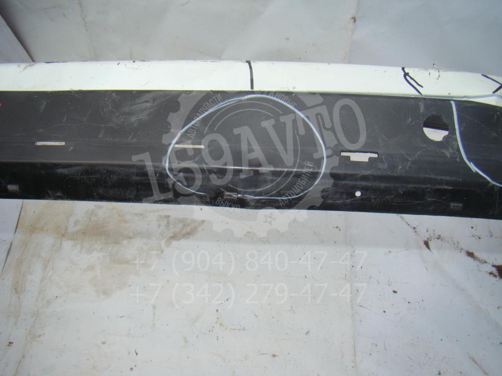 Бампер задний, 2500 рублей, Пермь