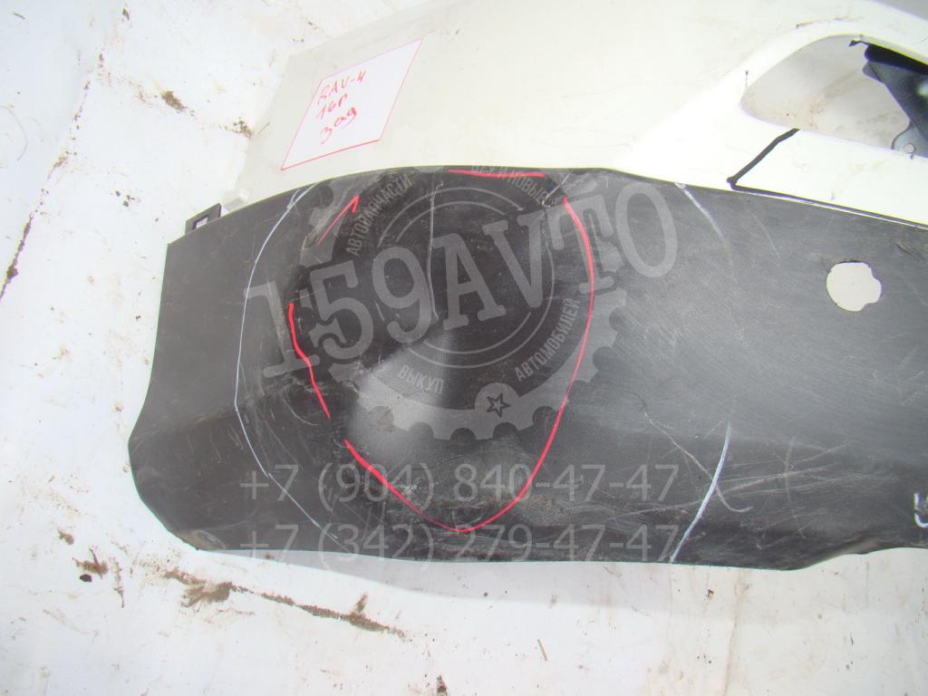 Бампер задний, 2500 рублей, Пермь