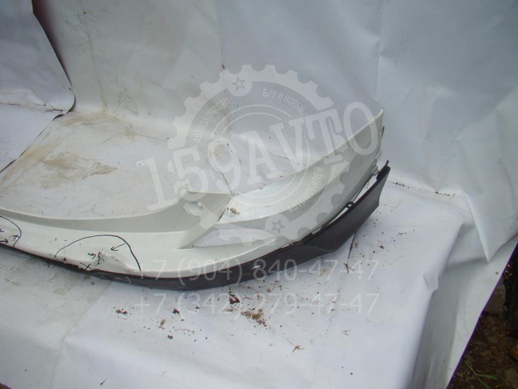 Бампер задний, 2500 рублей, Пермь