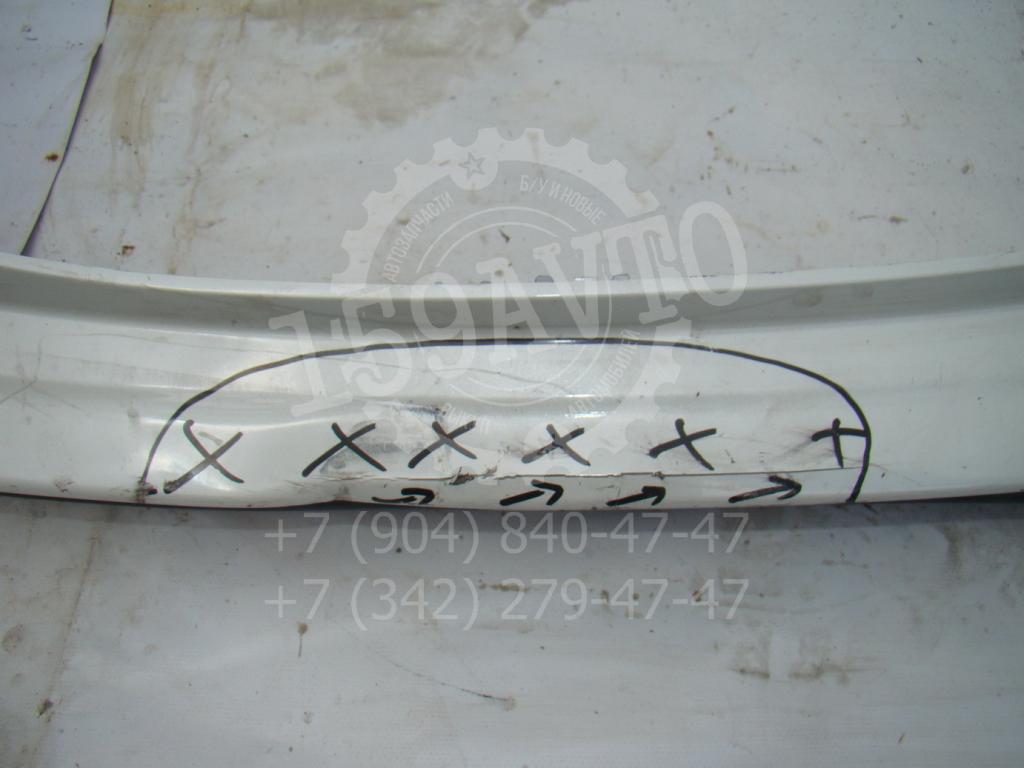 Бампер задний, 2500 рублей, Пермь