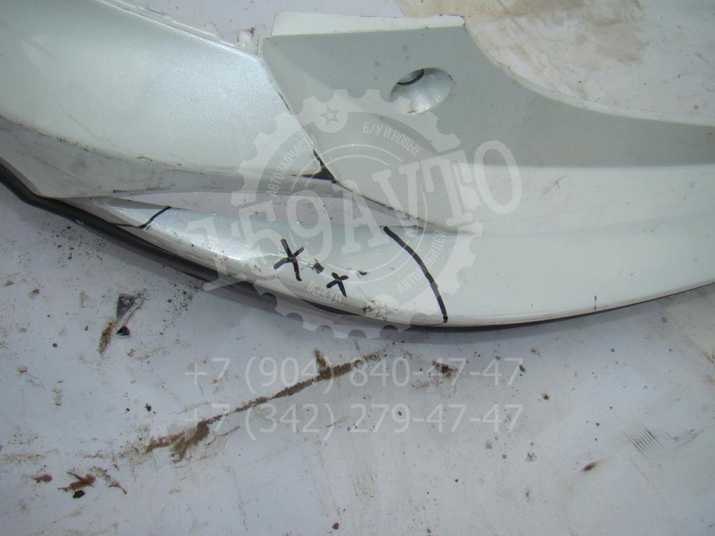 Бампер задний, 2500 рублей, Пермь