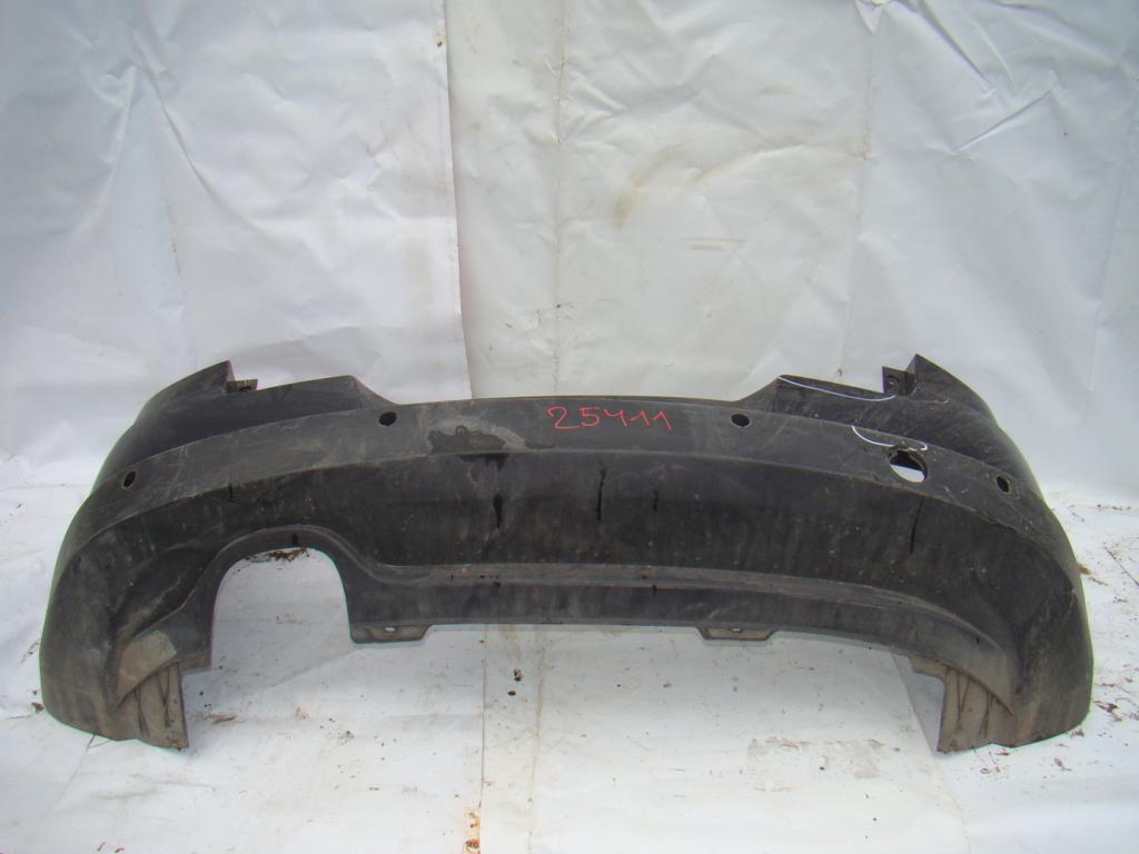 Бампер задний, 3000 рублей, Пермь