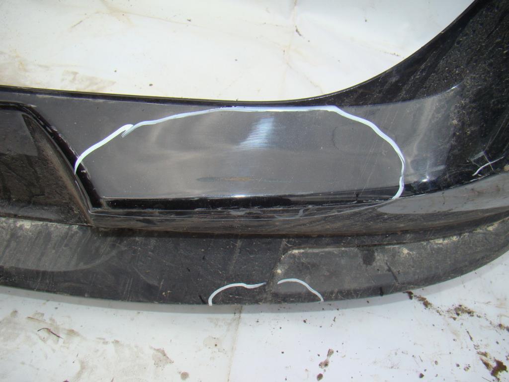 Бампер задний, 3000 рублей, Пермь