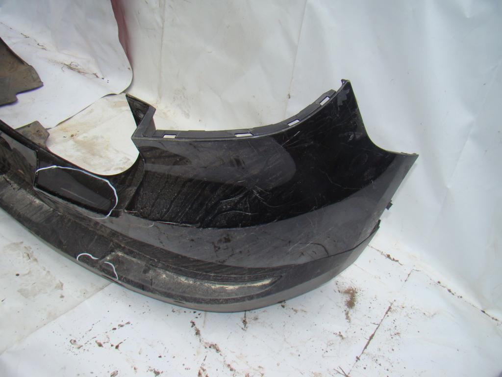 Бампер задний, 3000 рублей, Пермь