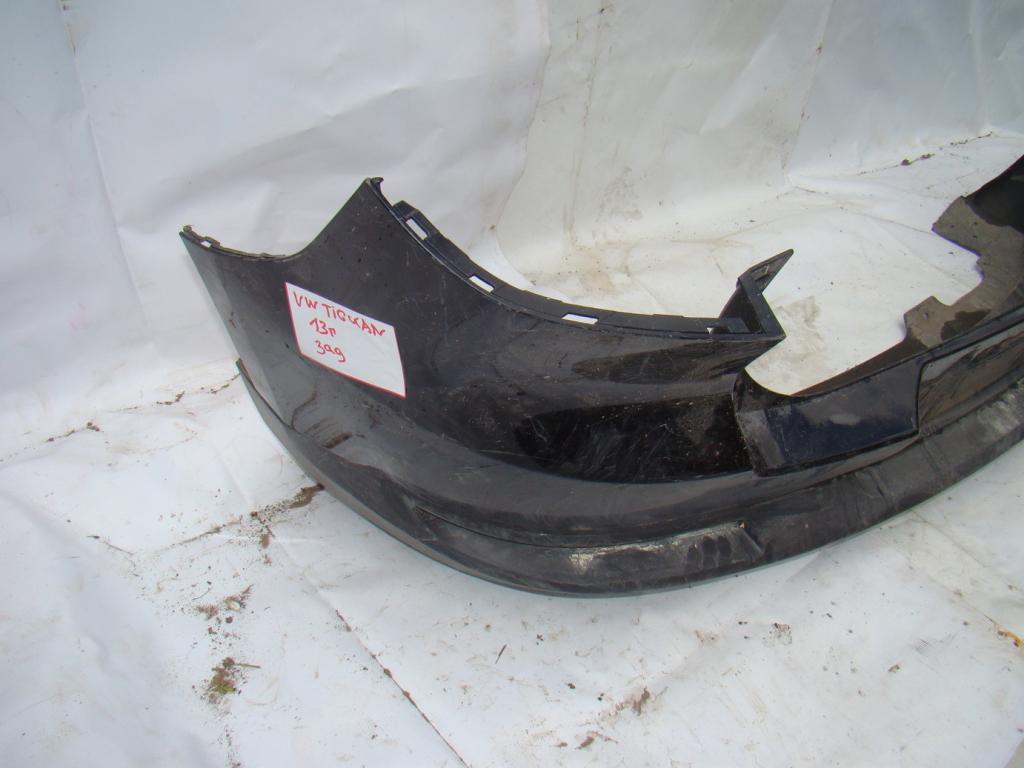 Бампер задний, 3000 рублей, Пермь