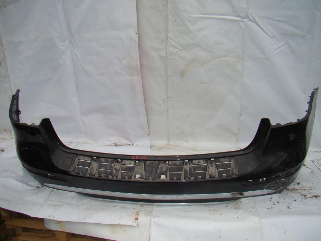 Бампер задний, 4000 рублей, Пермь