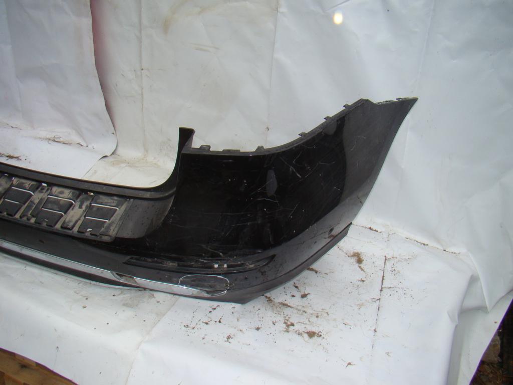 Бампер задний, 4000 рублей, Пермь