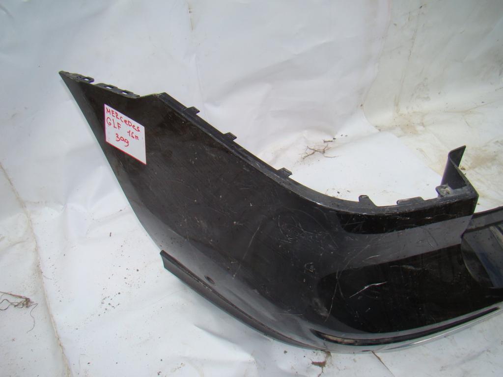 Бампер задний, 4000 рублей, Пермь