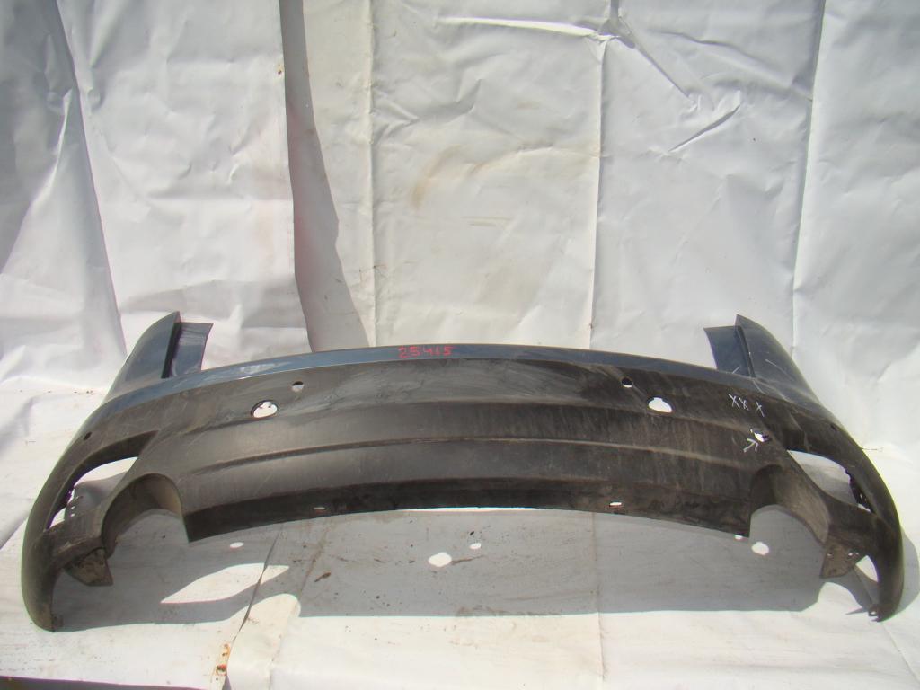 Бампер задний, 6000 рублей, Пермь