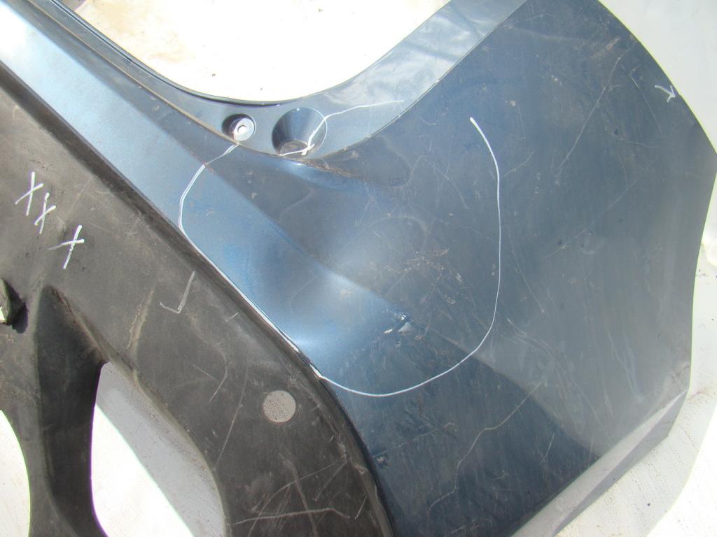 Бампер задний, 6000 рублей, Пермь