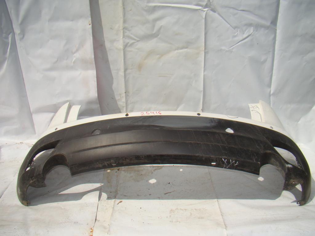 Бампер задний, 5000 рублей, Пермь