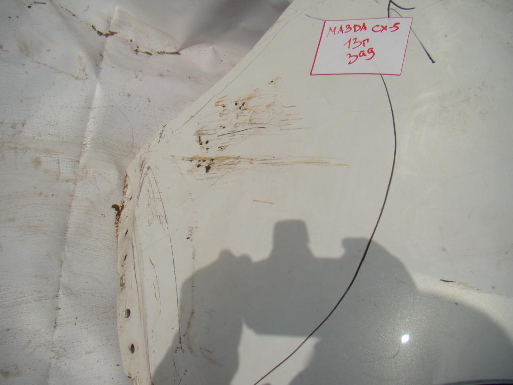 Бампер задний, 5000 рублей, Пермь