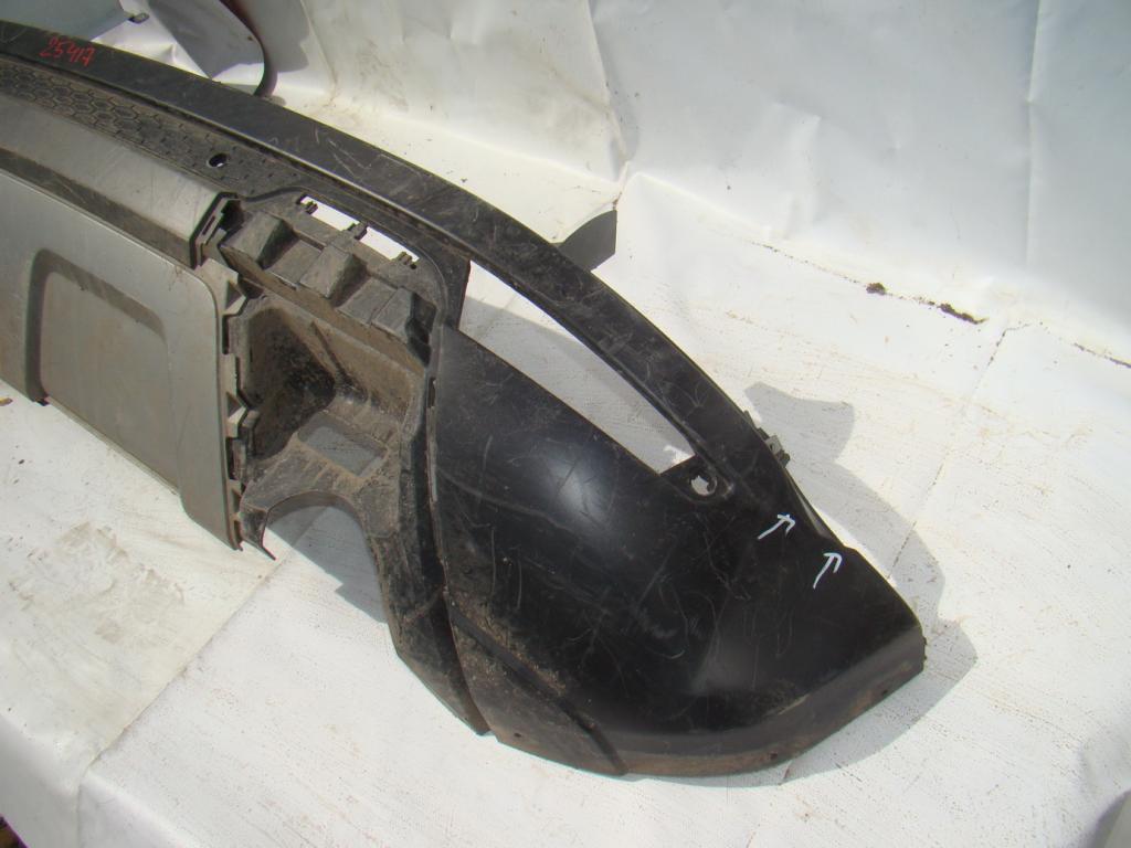 Бампер задний, 10000 рублей, Пермь