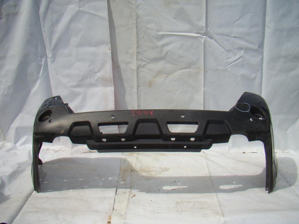 Бампер задний, 4000 рублей, Пермь