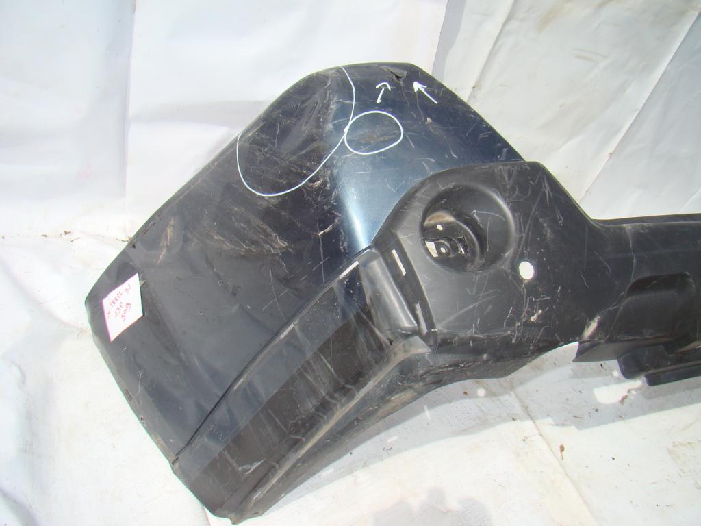 Бампер задний, 4000 рублей, Пермь