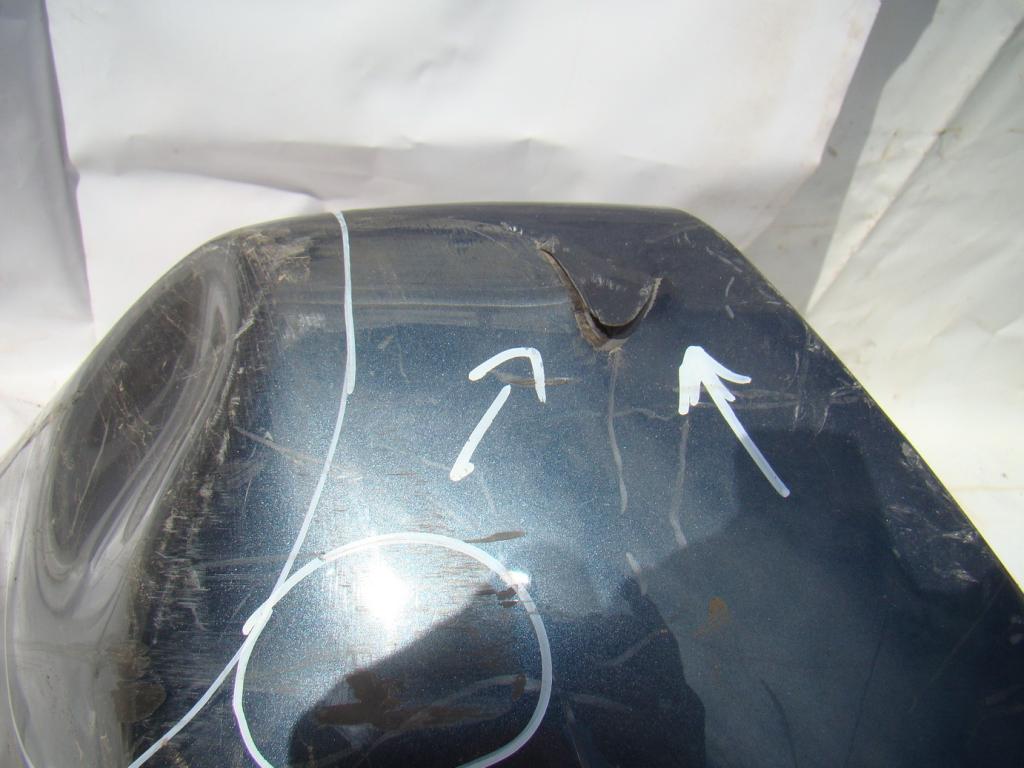 Бампер задний, 4000 рублей, Пермь