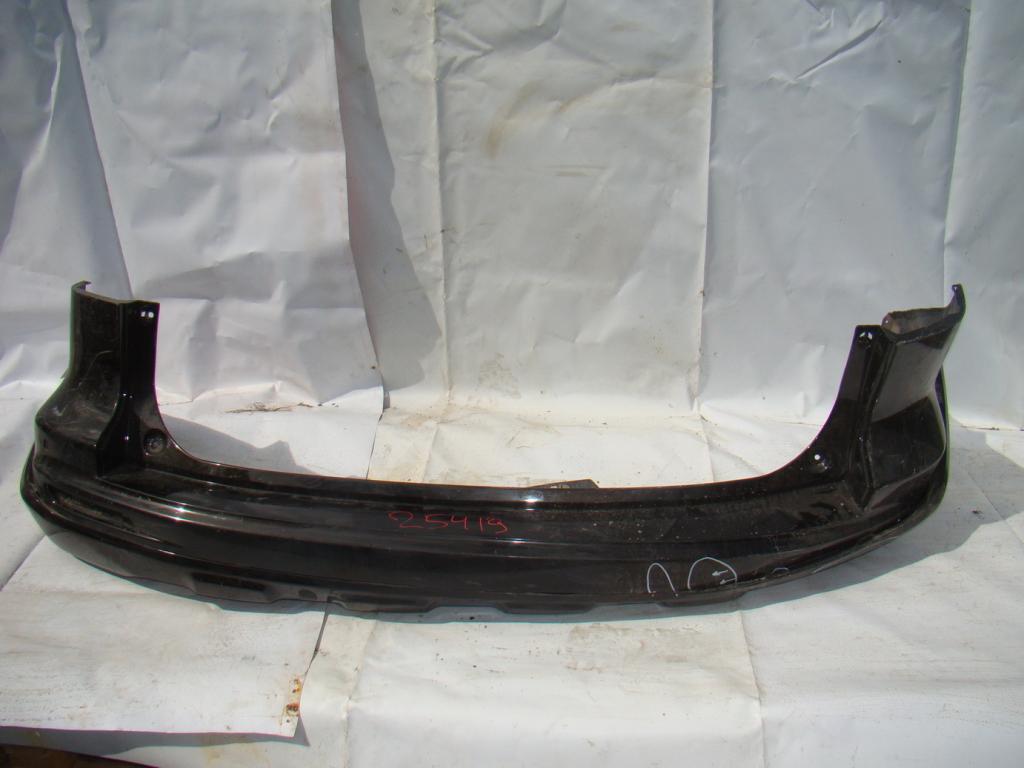 Бампер задний, 3000 рублей, Пермь