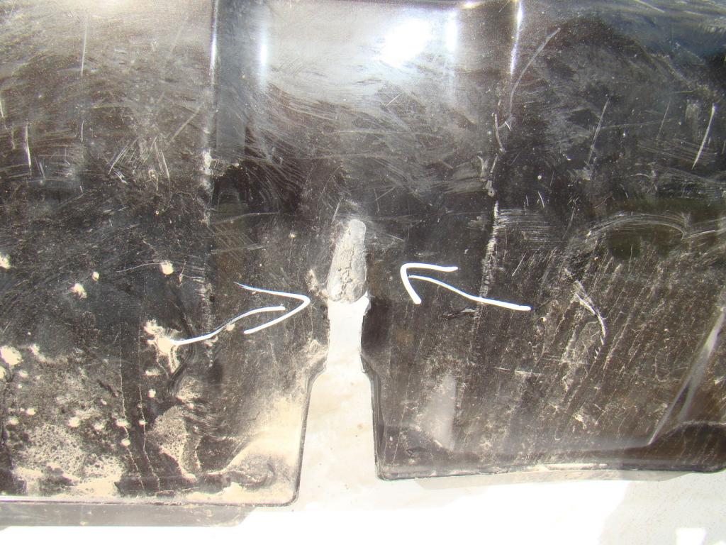 Бампер задний, 3000 рублей, Пермь