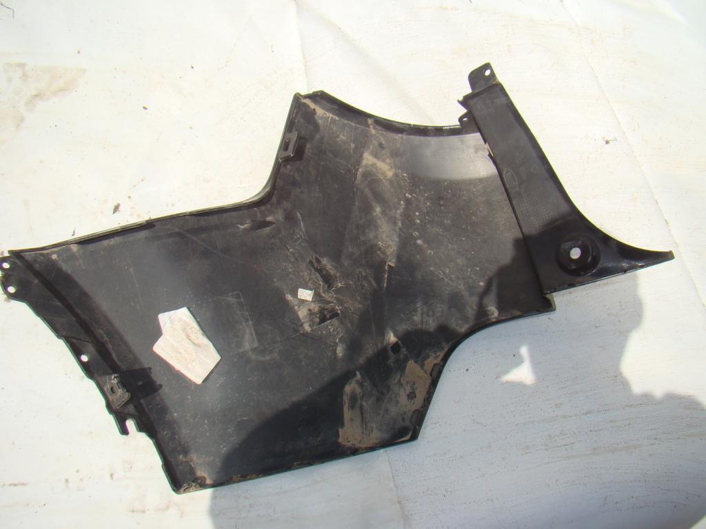 Накладка заднего бампера правая, 3000 рублей, Пермь