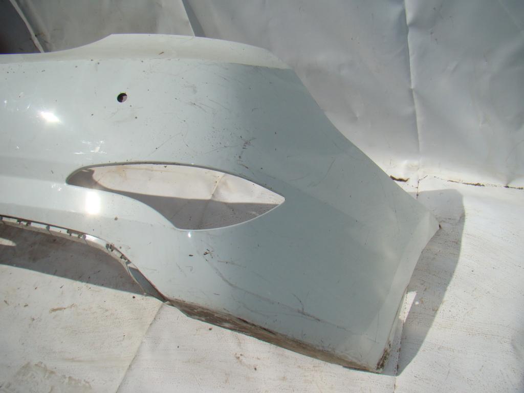 Бампер задний, 2000 рублей, Пермь