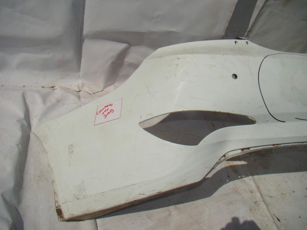 Бампер задний, 2000 рублей, Пермь