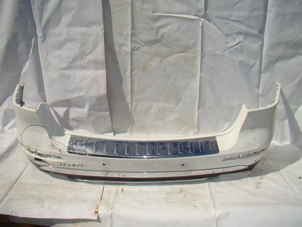 Бампер задний, 3500 рублей, Пермь