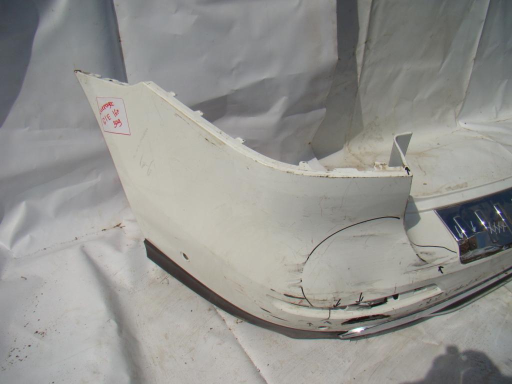 Бампер задний, 3500 рублей, Пермь