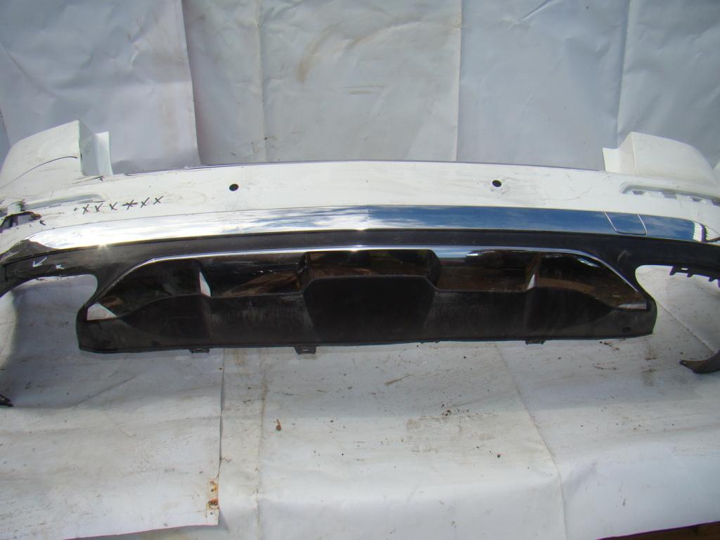 Бампер задний, 3500 рублей, Пермь