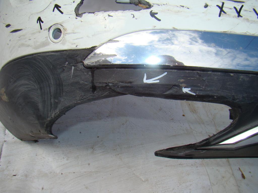 Бампер задний, 3500 рублей, Пермь