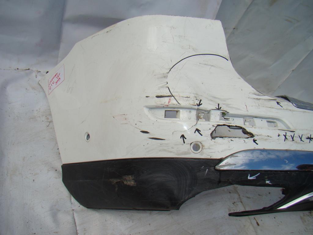 Бампер задний, 3500 рублей, Пермь