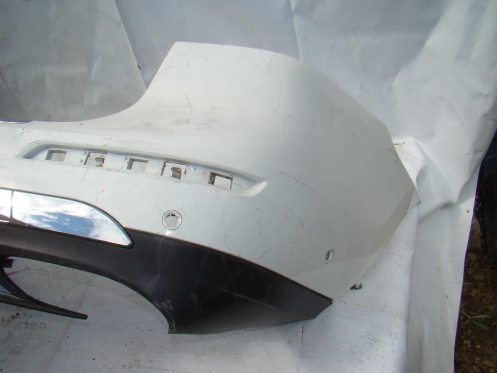 Бампер задний, 3500 рублей, Пермь