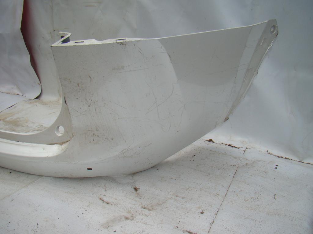 Бампер задний, 3500 рублей, Пермь